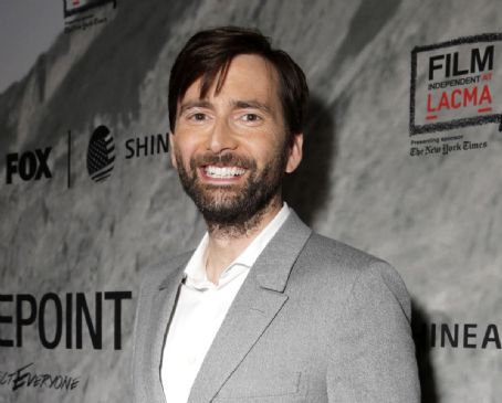 21 Photos Of David Tennant That Will Make You Want To Be His Girlfriend