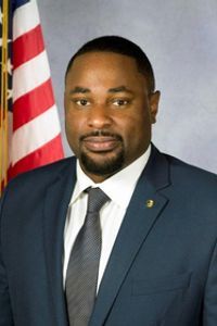 Brian Joseph Kirkland