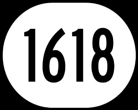 Kentucky Route 1618