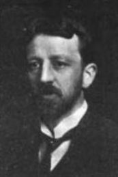 Charles Palache