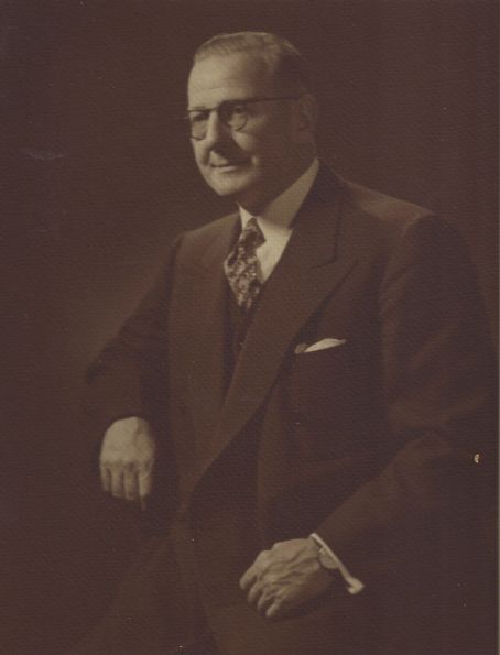 Willard F. Jones