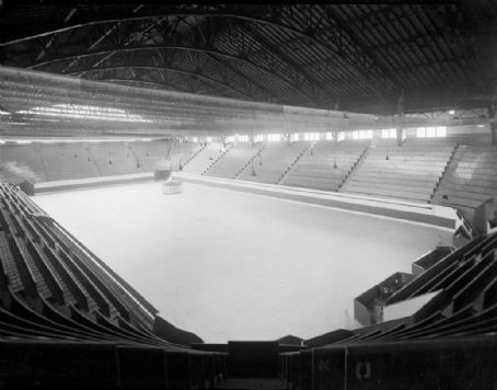 Mutual Street Arena