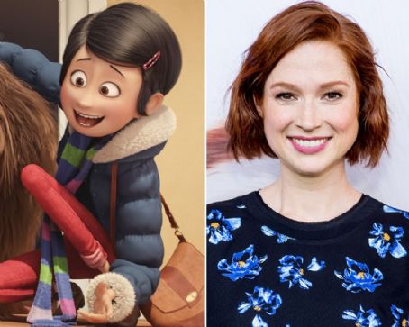 The Secret Life of Pets 2 - Ellie Kemper