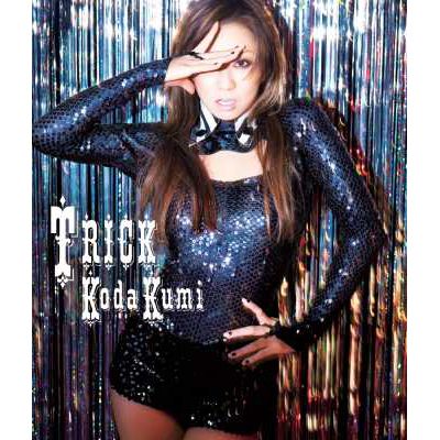 Kumi Koda - Trick
