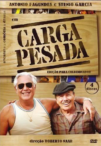 Carga Pesada