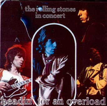 Headin' For An Overload