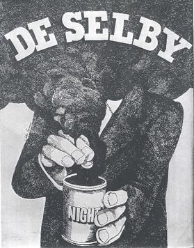 De Selby