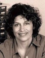 Joan Steiner