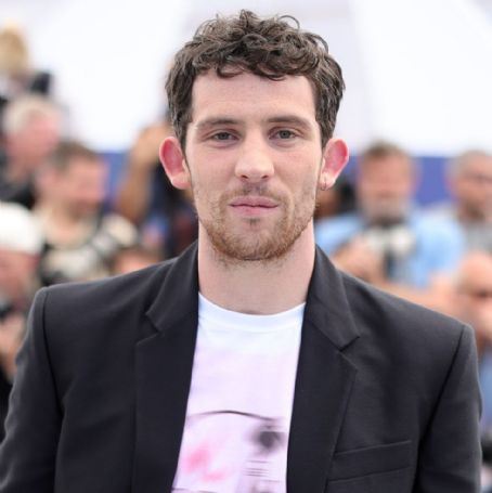 Josh O'Connor