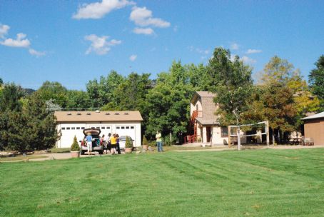 Tara Performing Arts High School