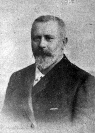 Stanisław Olszewski