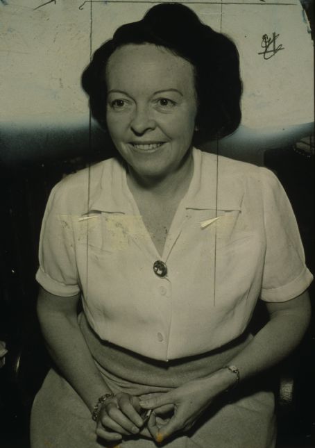 Dorothy Nyswander