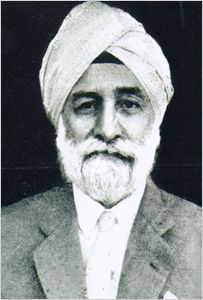 Gurnam Singh