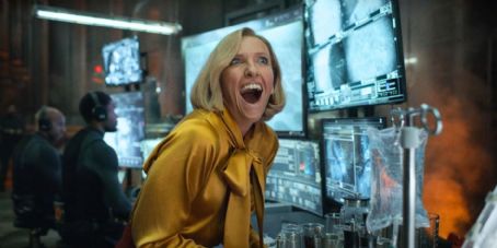 Mickey 17 - Toni Collette