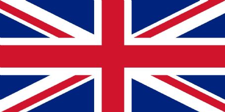 United Kingdom of Great Britain and Ireland