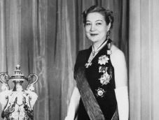Amalia González Caballero de Castillo Ledón