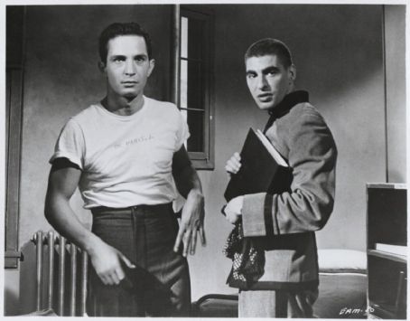 The Strange One - Ben Gazzara