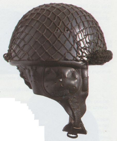 Hełm wz. 63