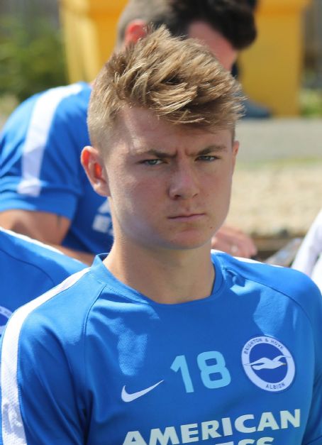 James Tilley (footballer)