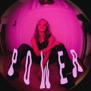 Power (Diljá song)