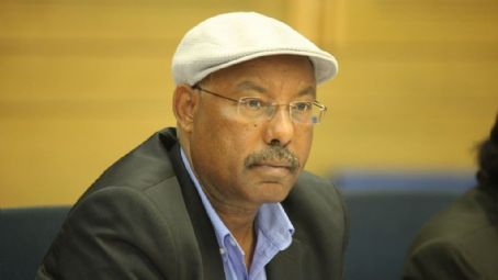 Avraham Neguise