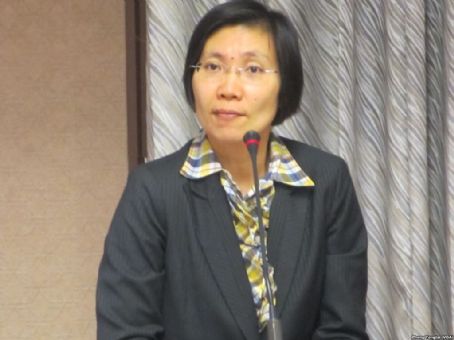 Hsu Hsin-ying Photos, News and Videos, Trivia and Quotes - FamousFix