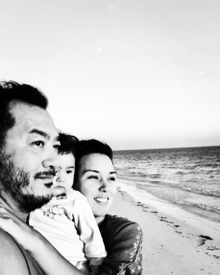 Norman Crisologo and Beauty Gonzalez - Engagement