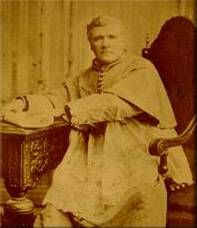 John McMullen (bishop)