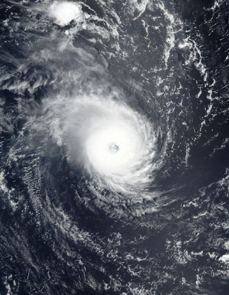 Cyclone Freddy