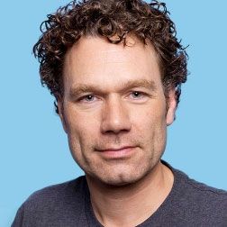 Jeroen de Lange