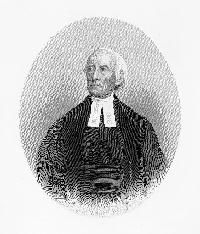 Philip Milledoler