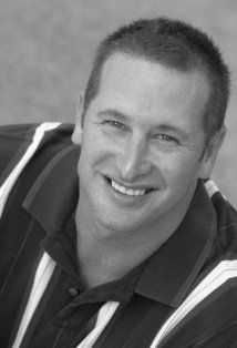 Brett Salisbury