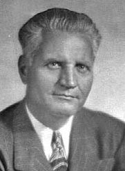 Luther Youngdahl