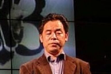 Noboru Sugimura