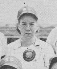 Gertrude Ganote