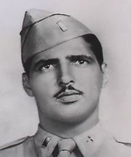 Roger Terry