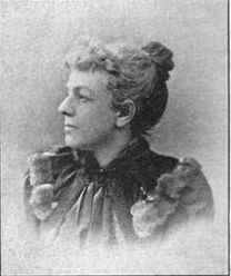 Emma Eliza Bower