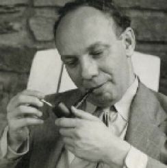 Harold F. Cherniss