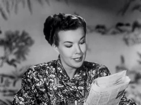 My Little Margie - Gale Storm