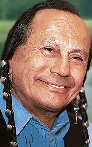 Who is Russell Means dating? Russell Means girlfriend, wife