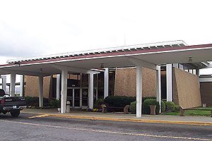Charlotte station (Amtrak)