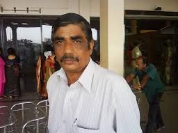 Nellikkal Muraleedharan