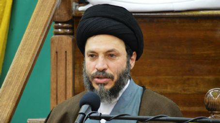 Al-Sayyed Riyadh Al-Hakeem