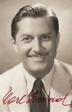 Carl Esmond