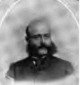 Nicholas Van Vranken Franchot