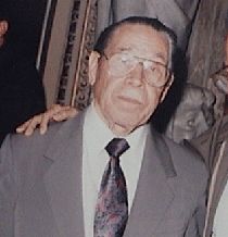 Isaac Felipe Azofeifa