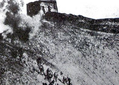 Defense of the Great Wall