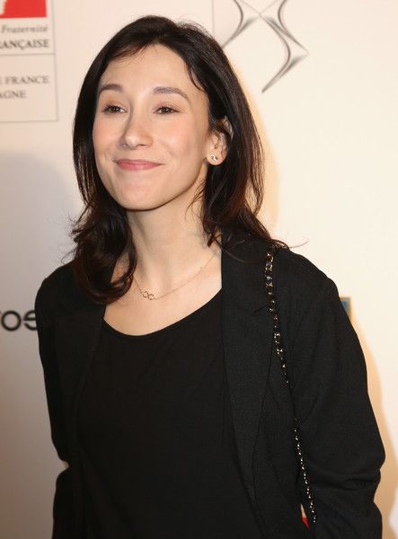 Sibel Kekilli : Soiree Francaise Du Cinema | Sibel Kekilli Picture ...