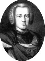 Charles, Prince of Nassau-Usingen