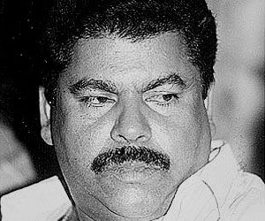 P.G. Viswambharan